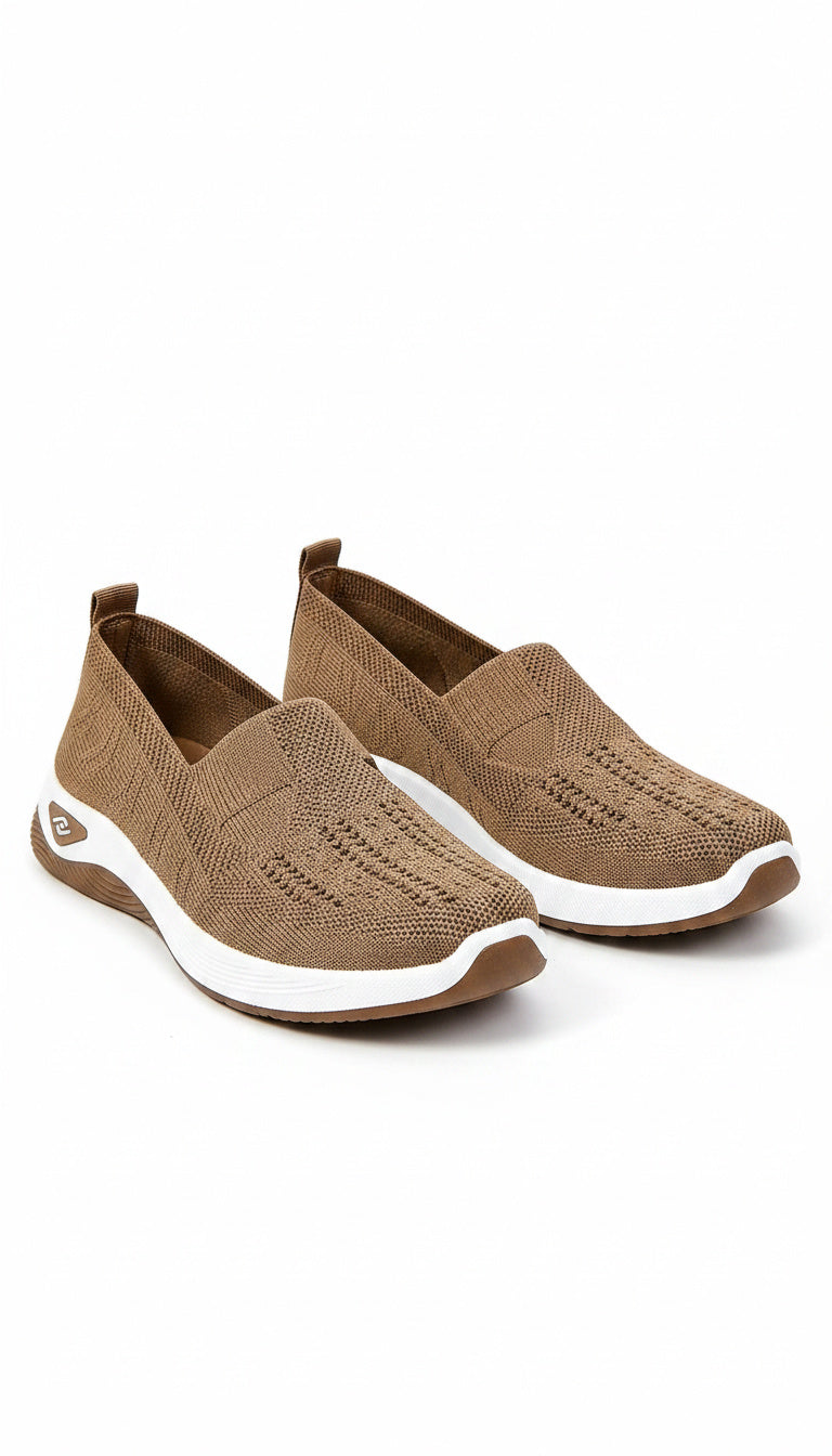 Camila - Zapatos ortopédicos antideslizantes