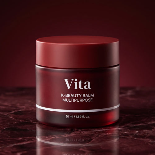 Bálsamo K-Beauty Vita