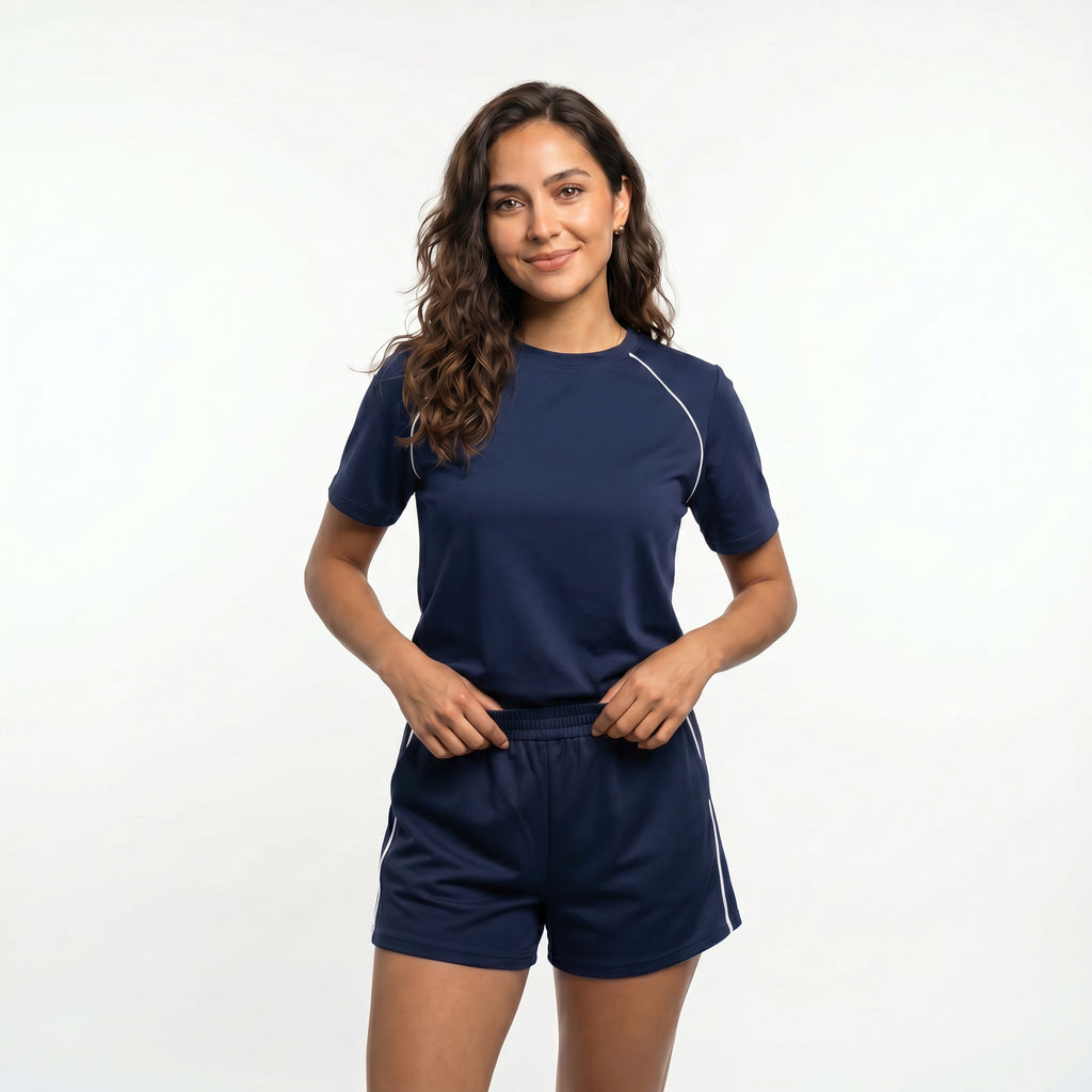Nancy - Conjunto para dama