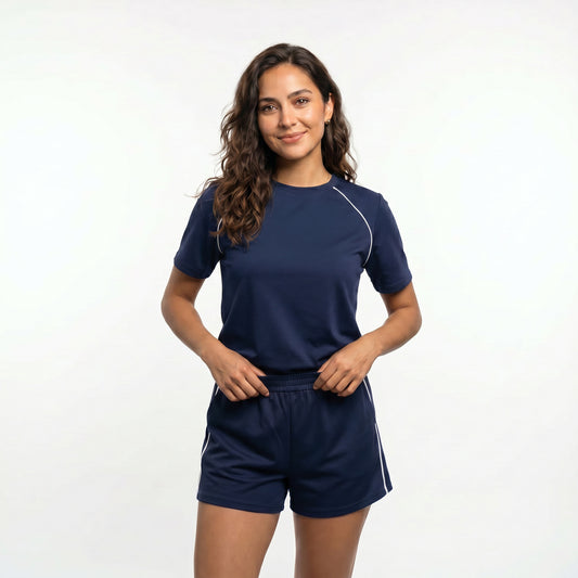 Nancy - Conjunto para dama