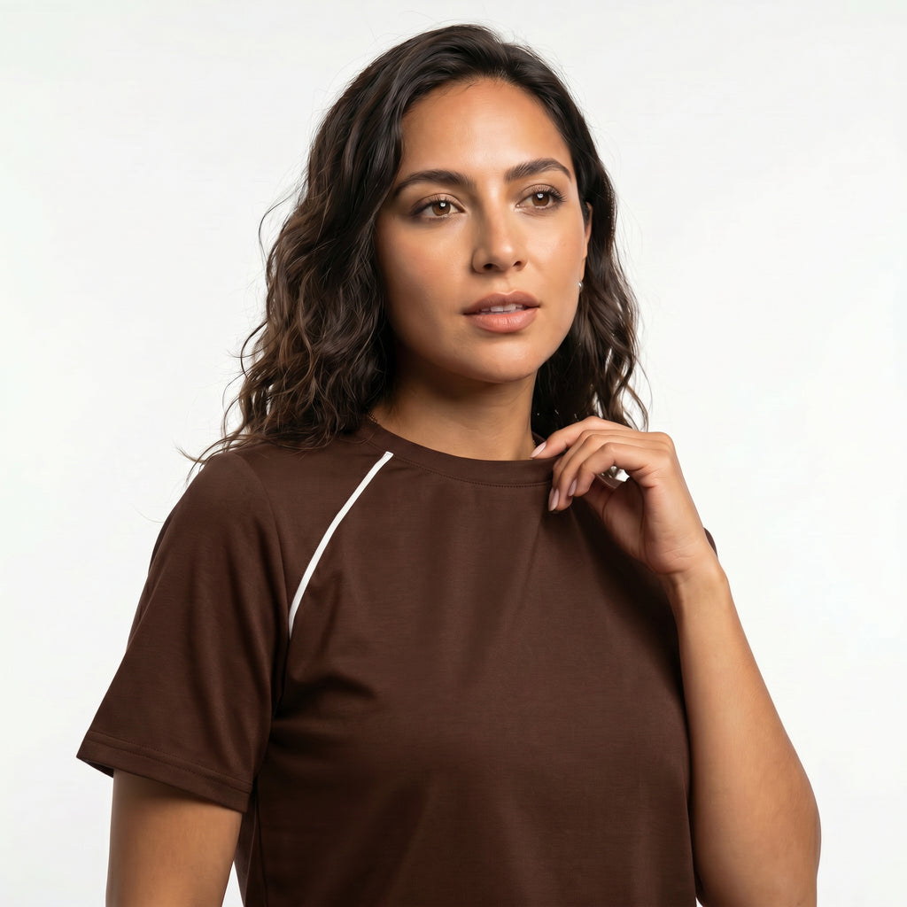 Nancy - Conjunto para dama