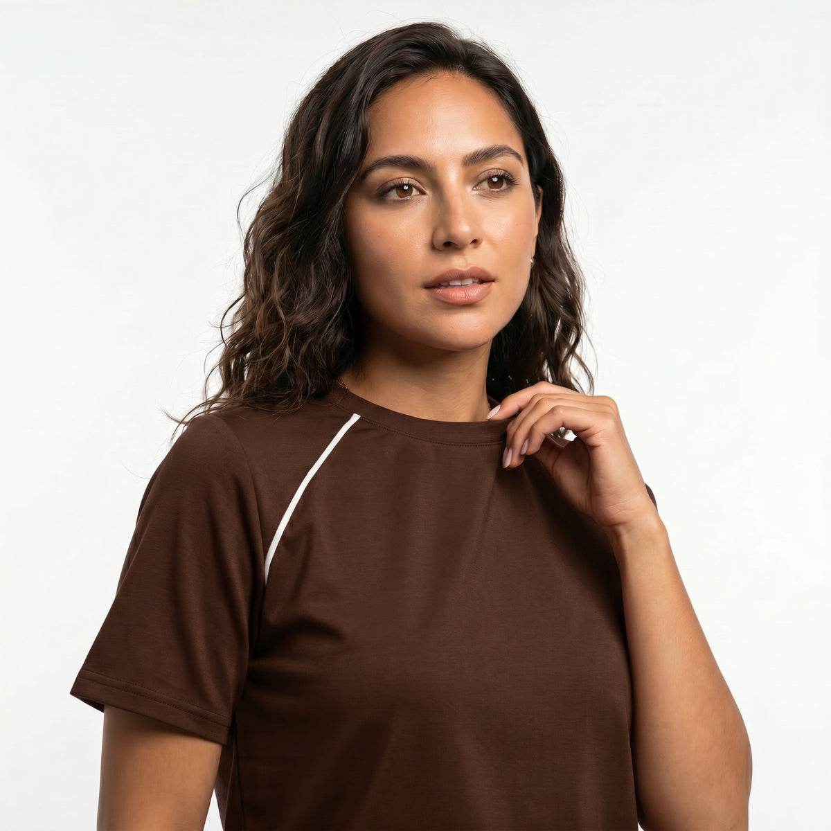 Nancy - Conjunto para dama