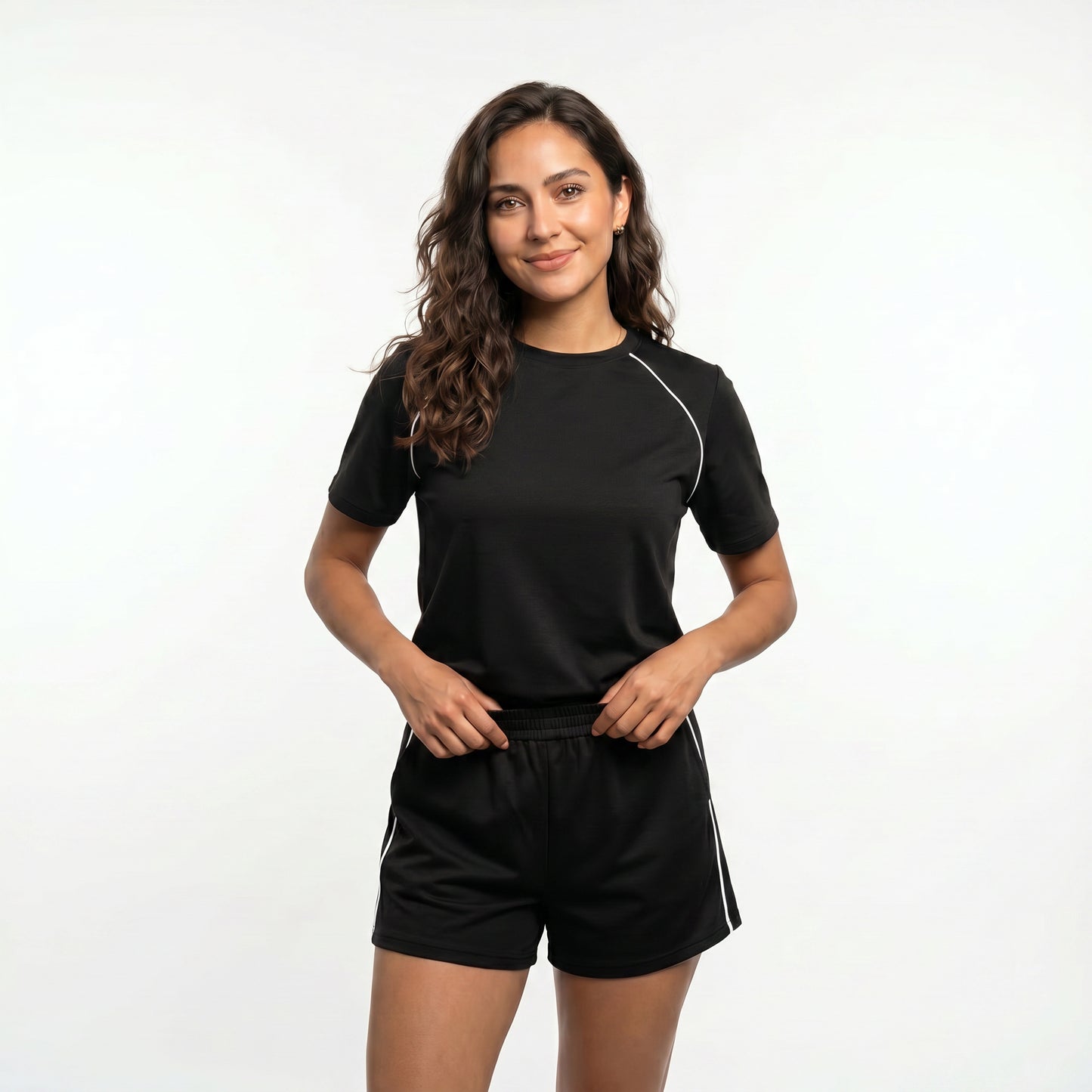 Nancy - Conjunto para dama