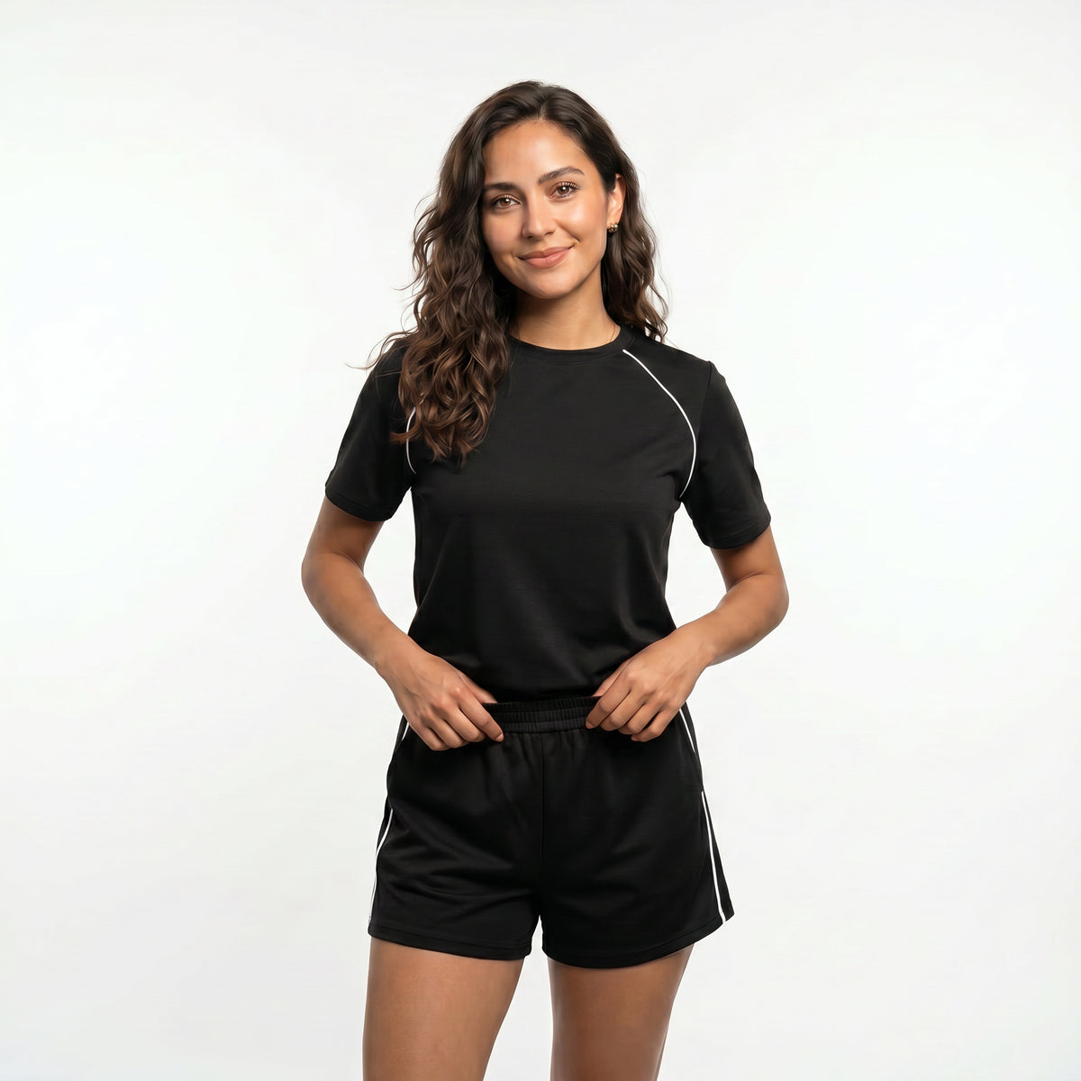 Nancy - Conjunto para dama