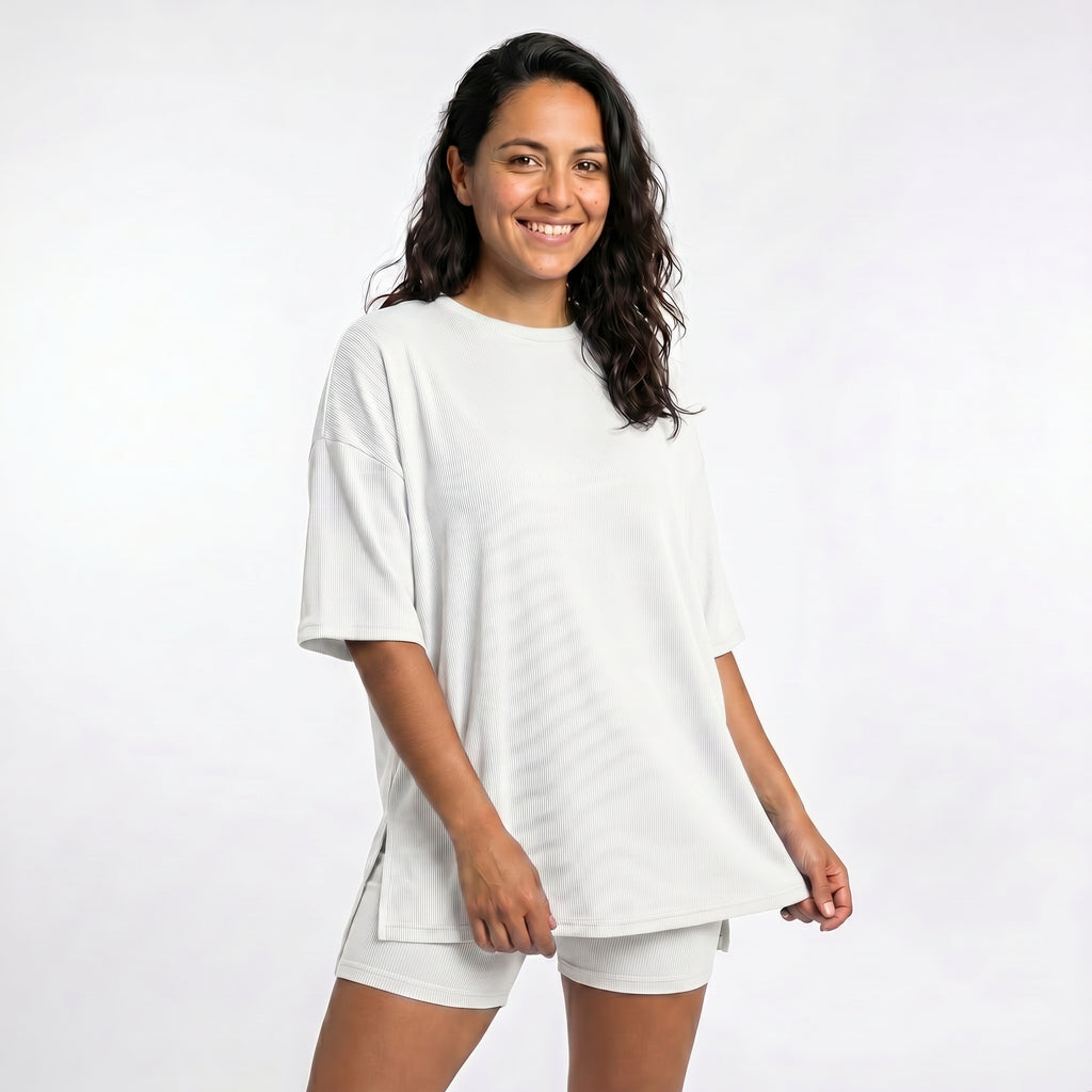 Marina l Conjunto dos piezas mujer