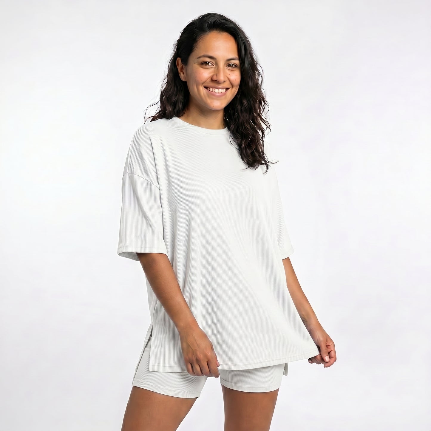 Marina l Conjunto dos piezas mujer