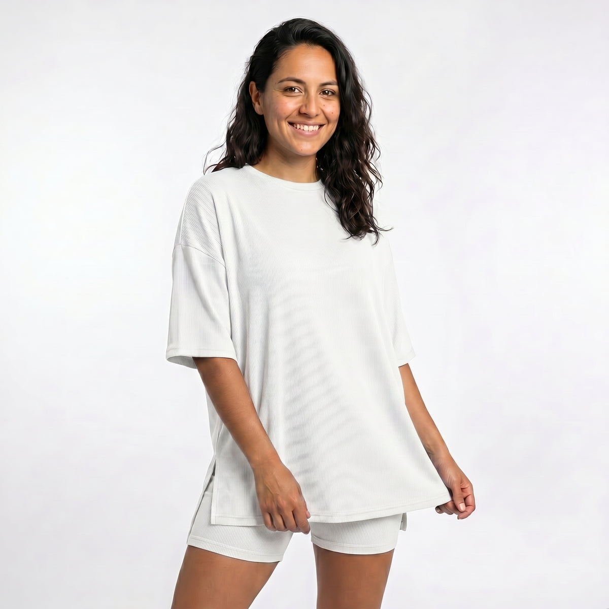 Marina l Conjunto dos piezas mujer