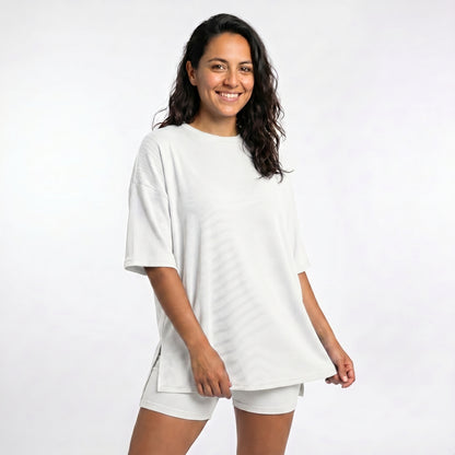 Marina l Conjunto dos piezas mujer