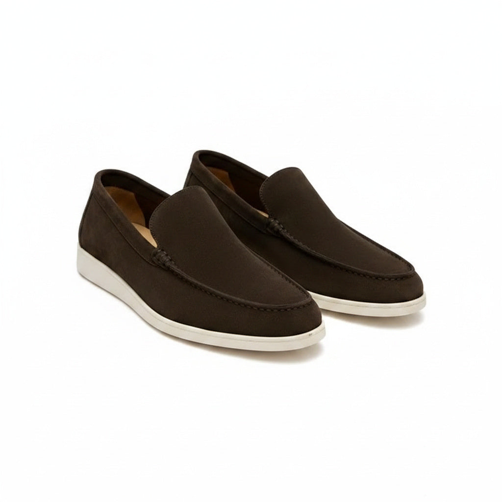 Elegantes Mocasines